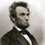 Abraham Lincoln inspired a groundbreaking mix of patriotic texts and music in Lincoln Portrait. Abraham Lincoln inspired a groundbreaking mix of patriotic texts and music in Lincoln Portrait.