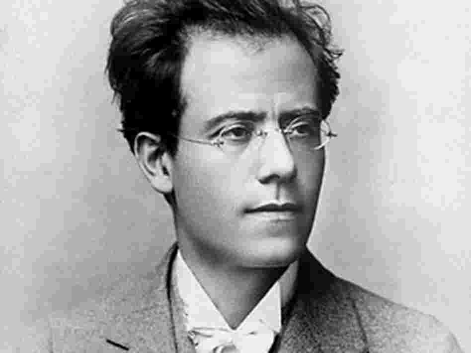 Gustav Mahler Gustav Mahler