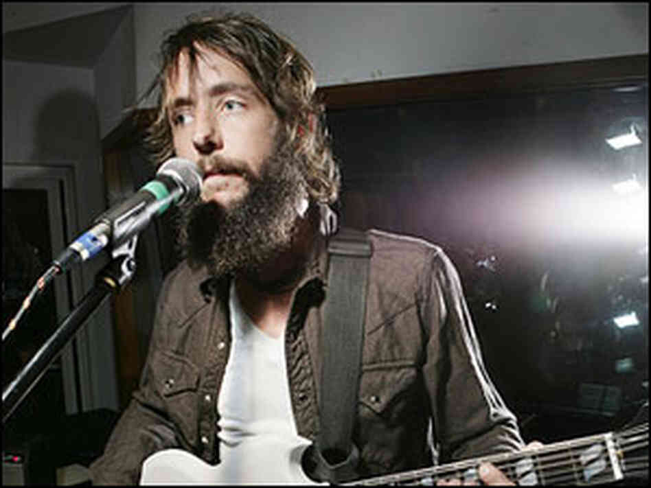 Band of Horses (300) Band of Horses (300)