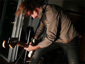 A Place to Bury Strangers CMJ (300) A Place to Bury Strangers CMJ (300)