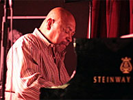 Kenny Barron; Credit: John Rogers