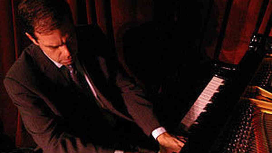 Bill Charlap. Bill Charlap.