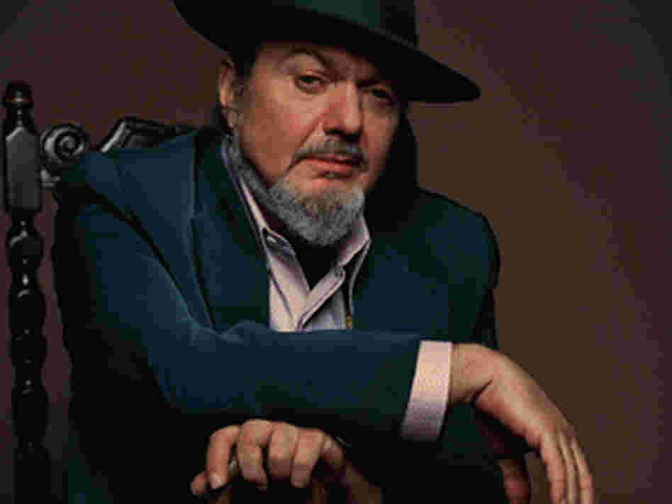 Dr. John (300) Dr. John (300)
