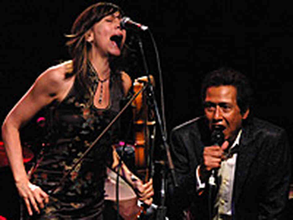 Alejandro Escovedo (200 2) Alejandro Escovedo (200 2)