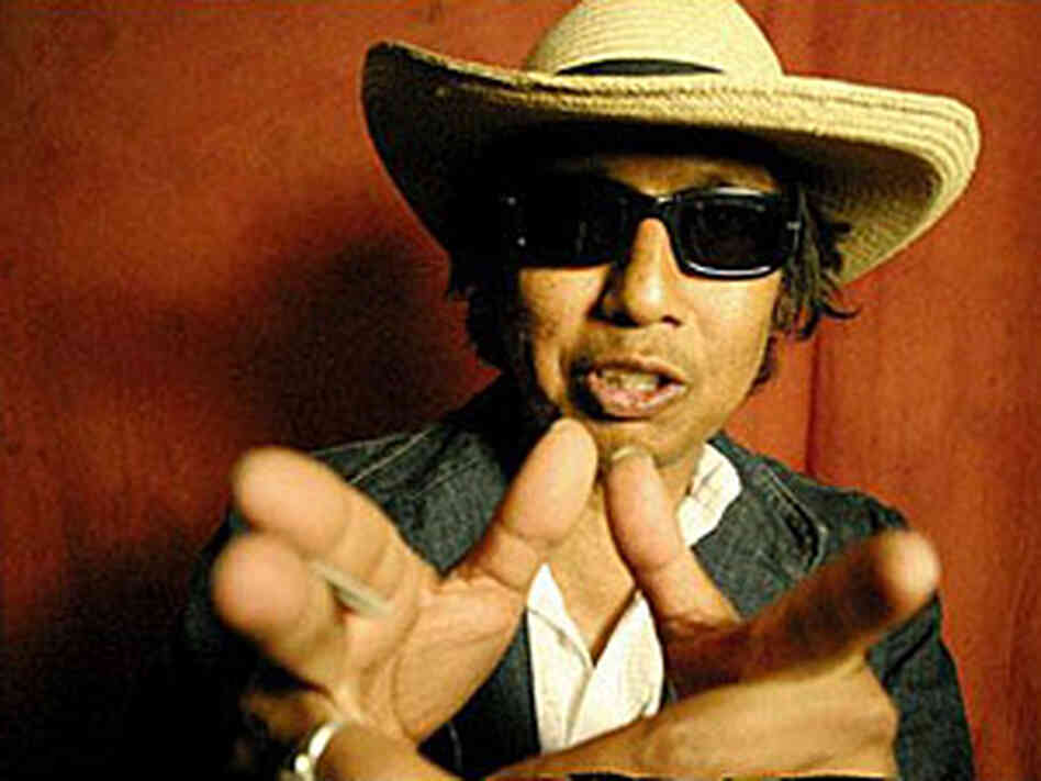 Alejandro Escovedo (300) Alejandro Escovedo (300)