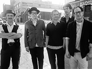 The Hold Steady The Hold Steady