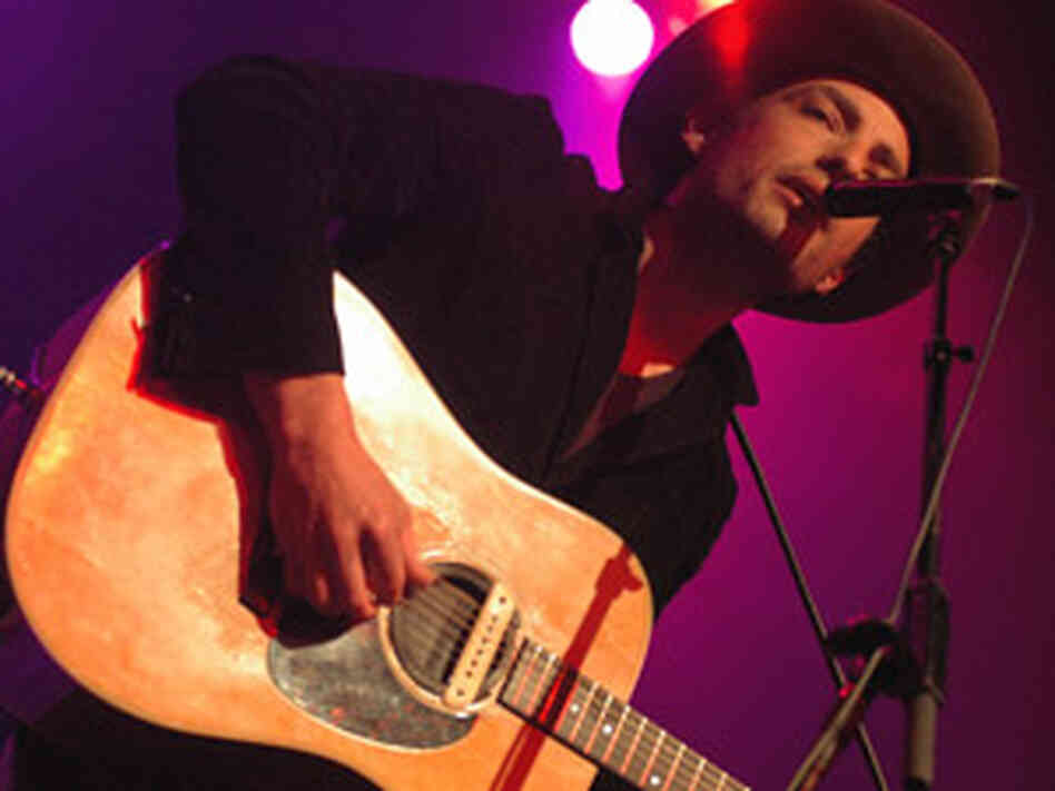 Jakob Dylan Jakob Dylan