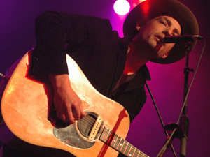 Jakob Dylan