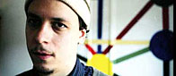 Kurt Rosenwinkel; courtesy of the artist