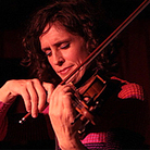 Jenny Scheinman Jenny Scheinman