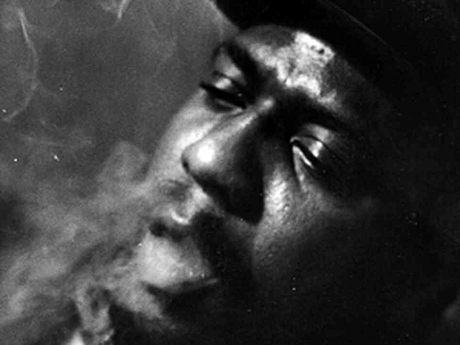 Thelonious Monk Thelonious Monk