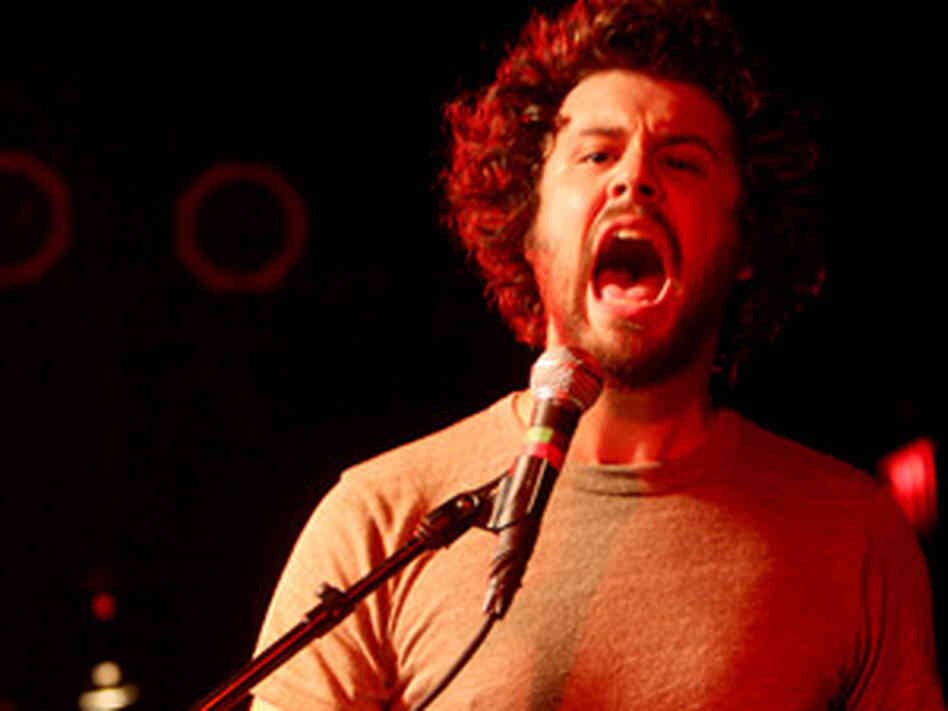 Passion Pit 300 Passion Pit 300