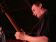 Kurt Rosenwinkelt; credit: John Rogers