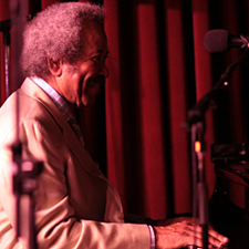 The New Orleans eminence and Rock and Roll Hall of Fame honoree leads his Bright Mississippi band.