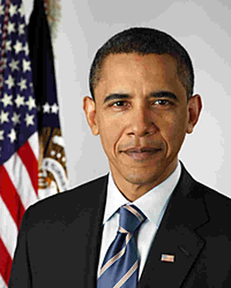 Obama Message Obama Message