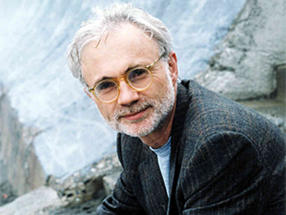 John Adams John Adams