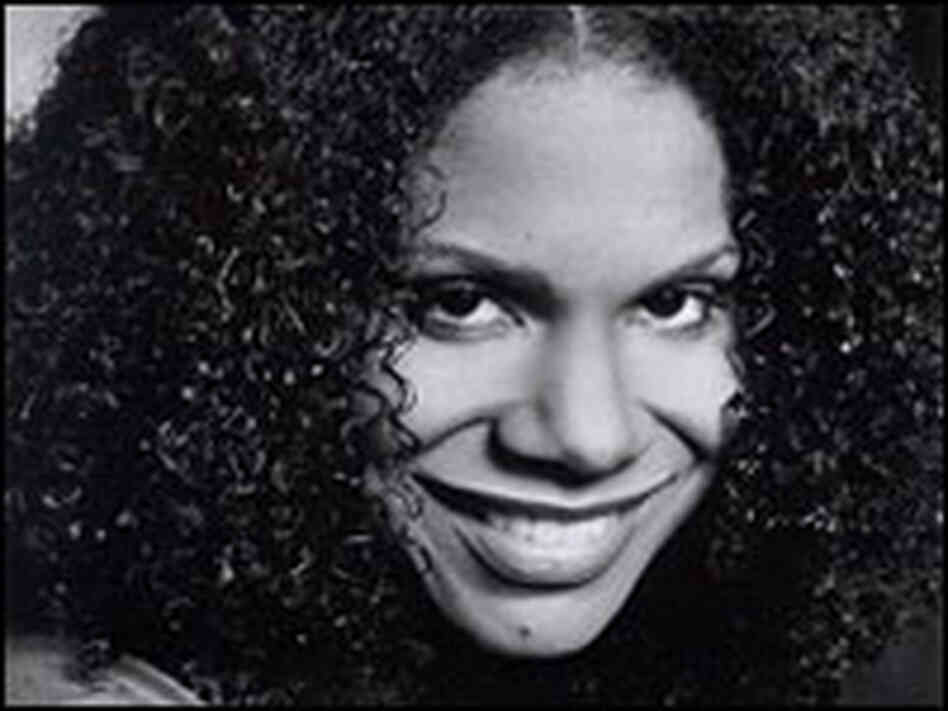 Audra McDonald Audra McDonald