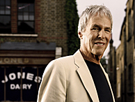 Burt Bacharach