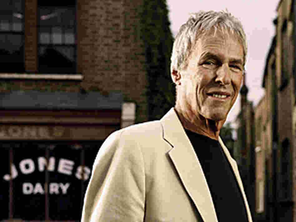 Burt Bacharach Burt Bacharach