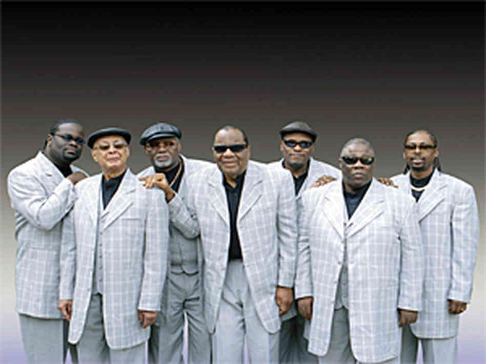 Blind Boys of Alabama 300 Blind Boys of Alabama 300
