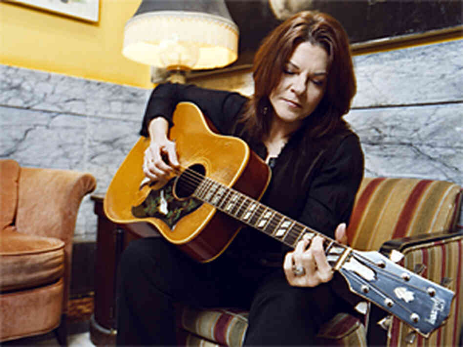 Rosanne Cash Rosanne Cash