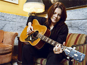 Rosanne Cash
