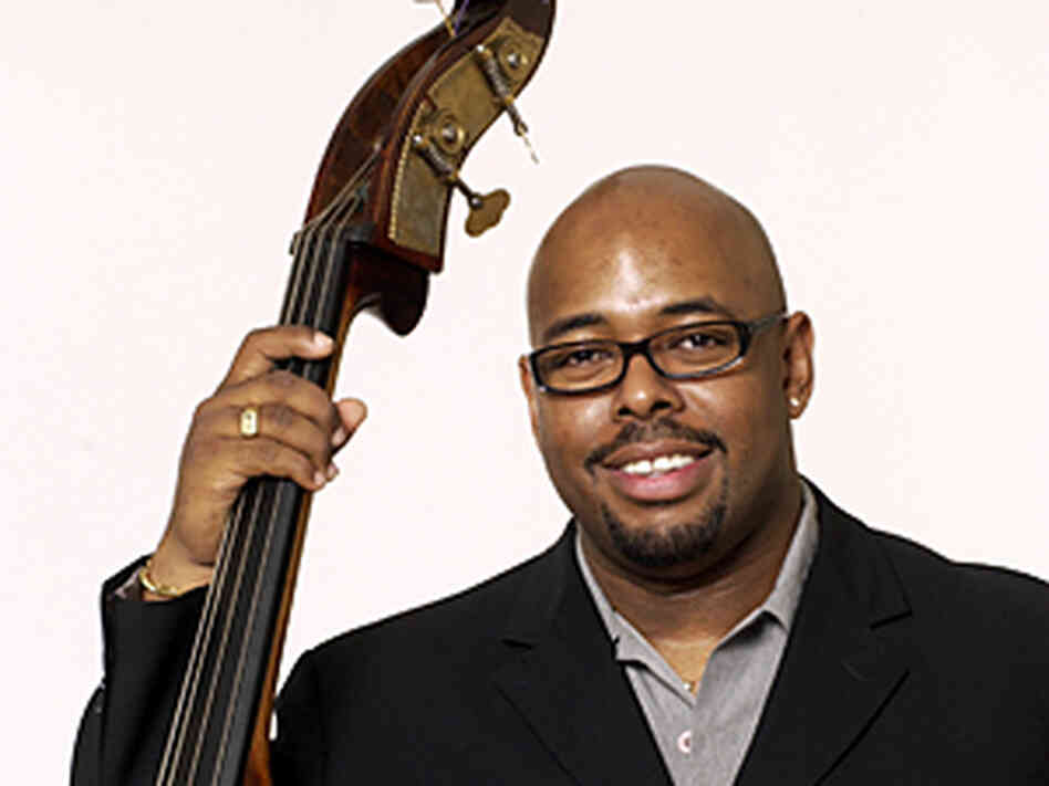 Christian McBride 300 Christian McBride 300