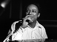 Horace Silver 200