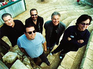 Los Lobos Los Lobos