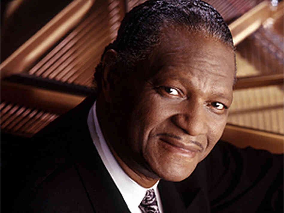 McCoy Tyner McCoy Tyner
