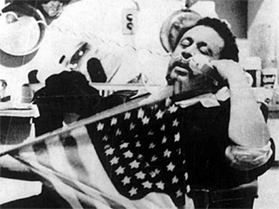 Charles Mingus Charles Mingus