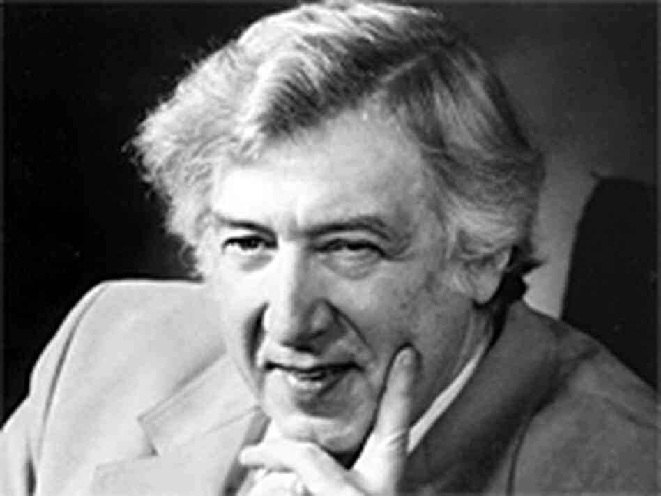 Gunther Schuller Gunther Schuller