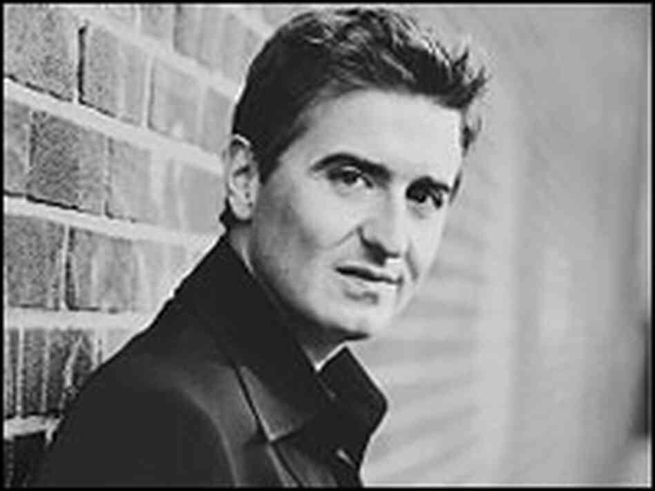 Jean-Yves Thibaudet Jean-Yves Thibaudet
