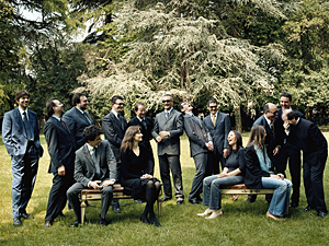 Venice Baroque Orchestra