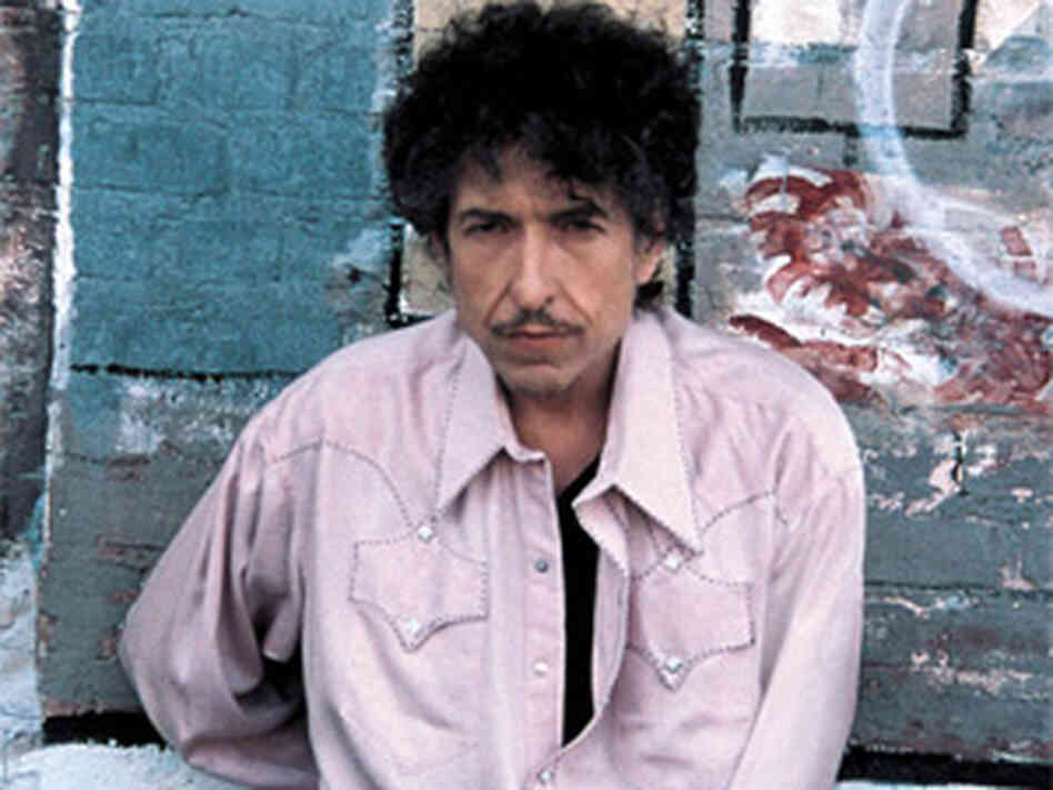 300 Bob Dylan