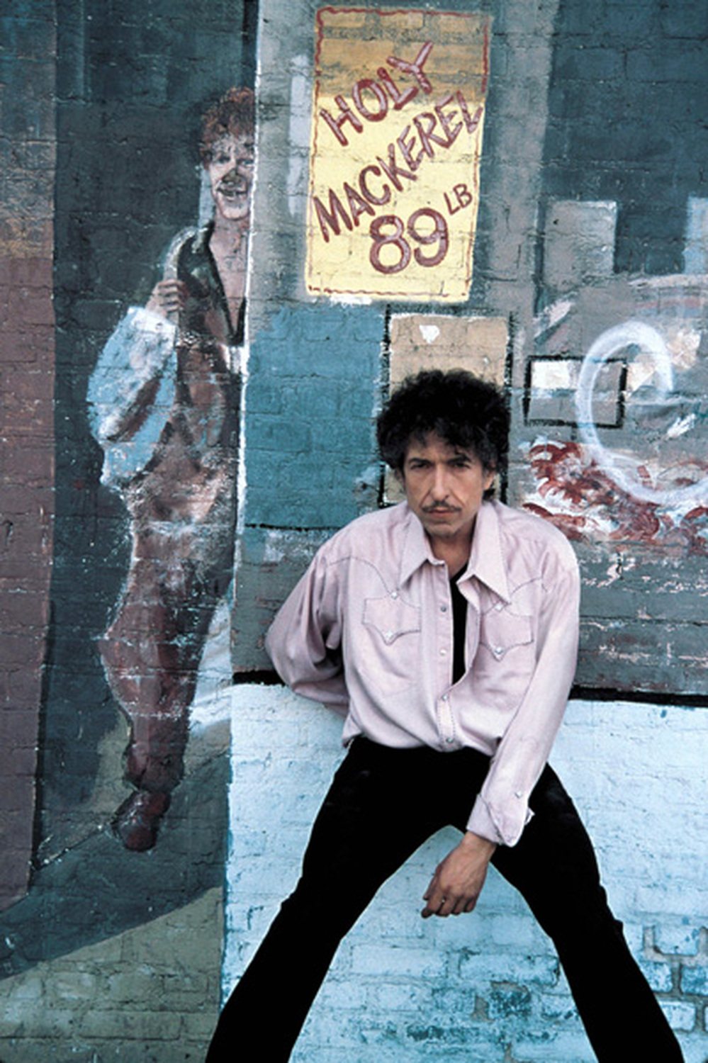 300 Bob Dylan