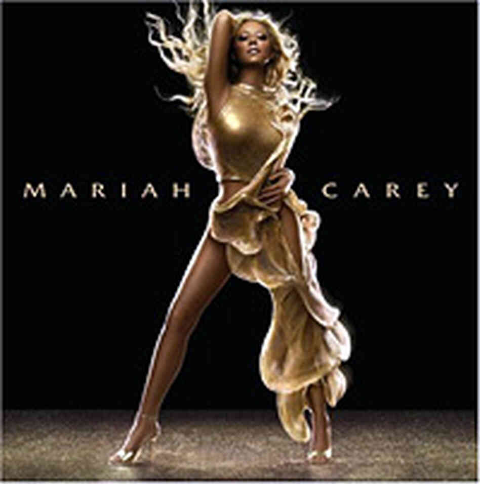 Mariah Carey Mariah Carey