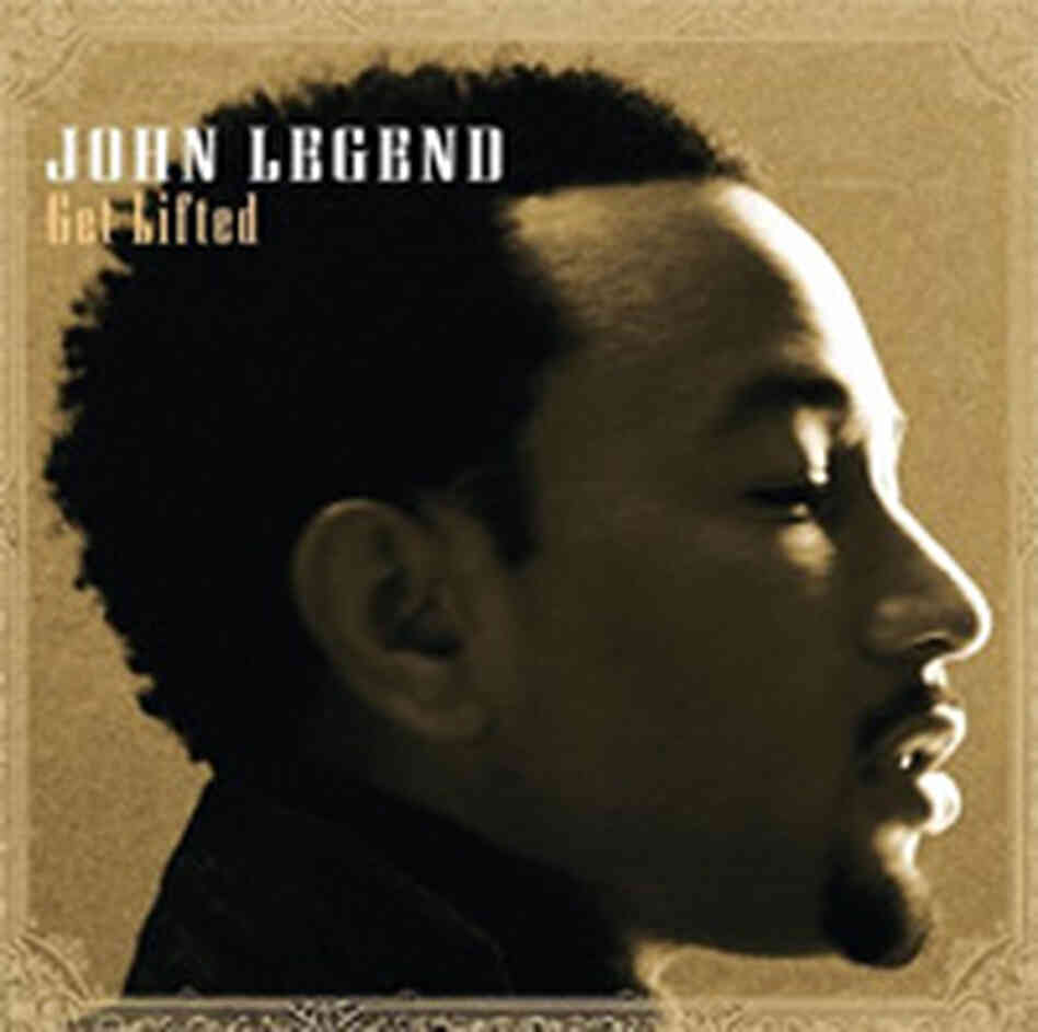 John Legend John Legend