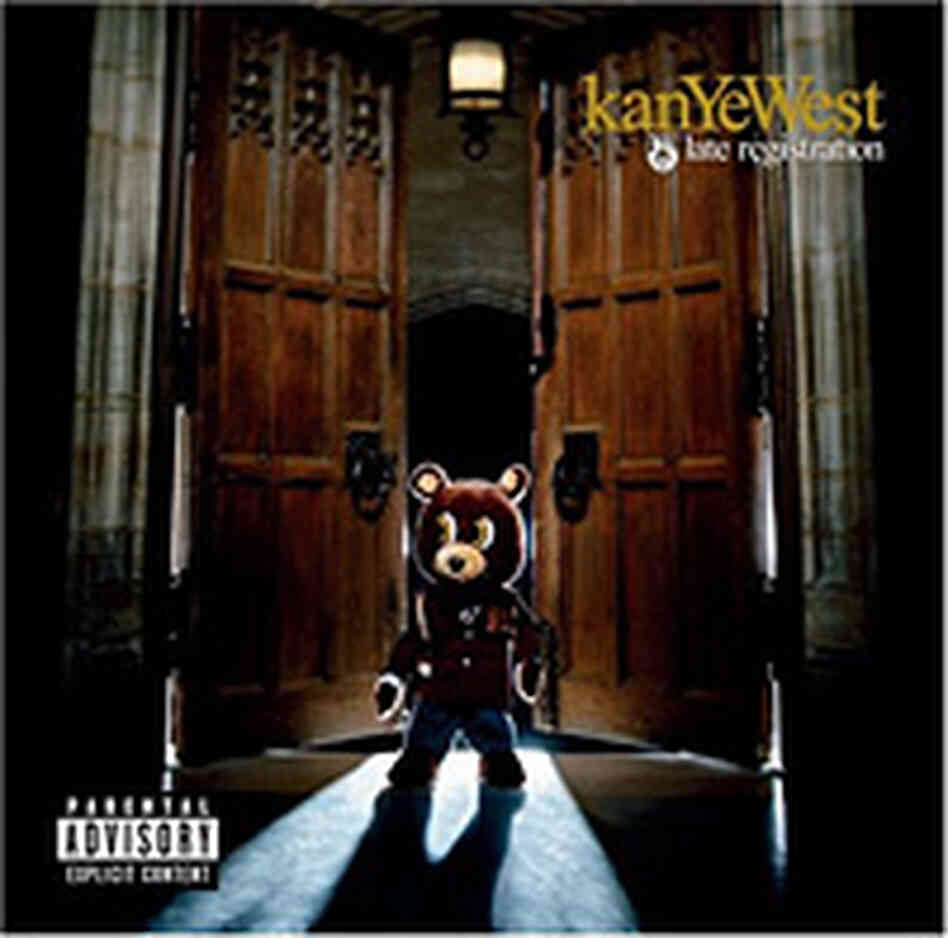 Kanye West Kanye West