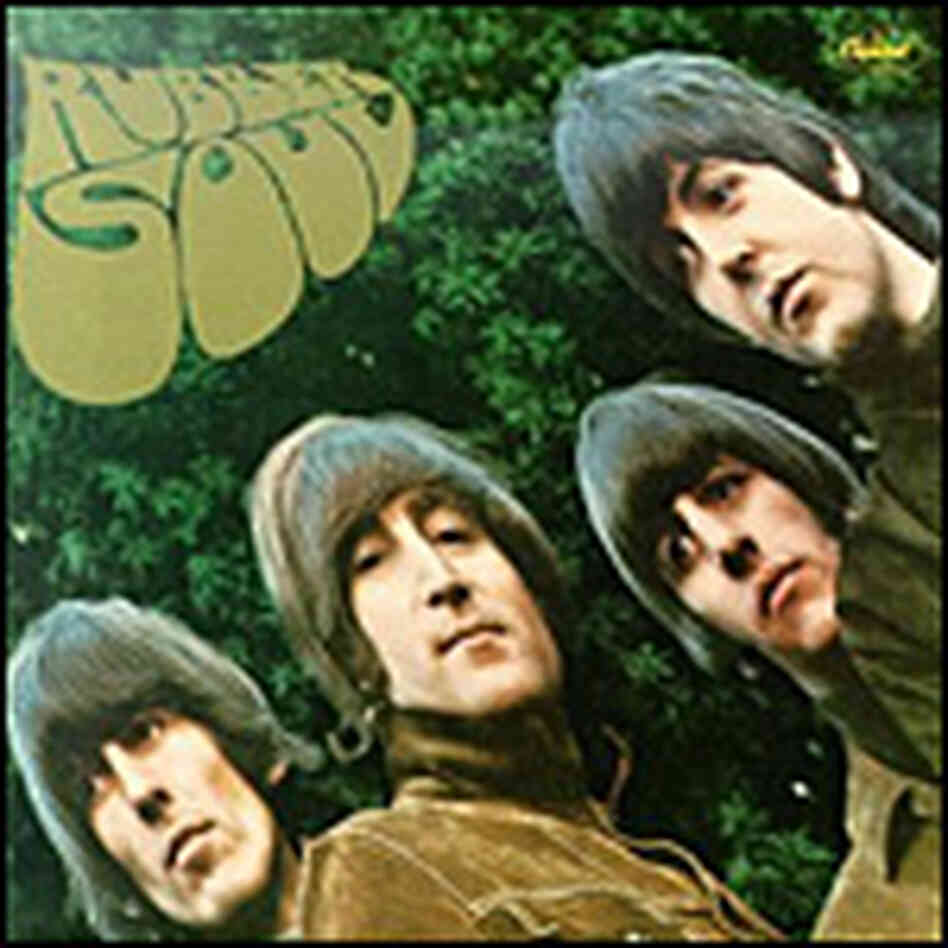 beatles beatles
