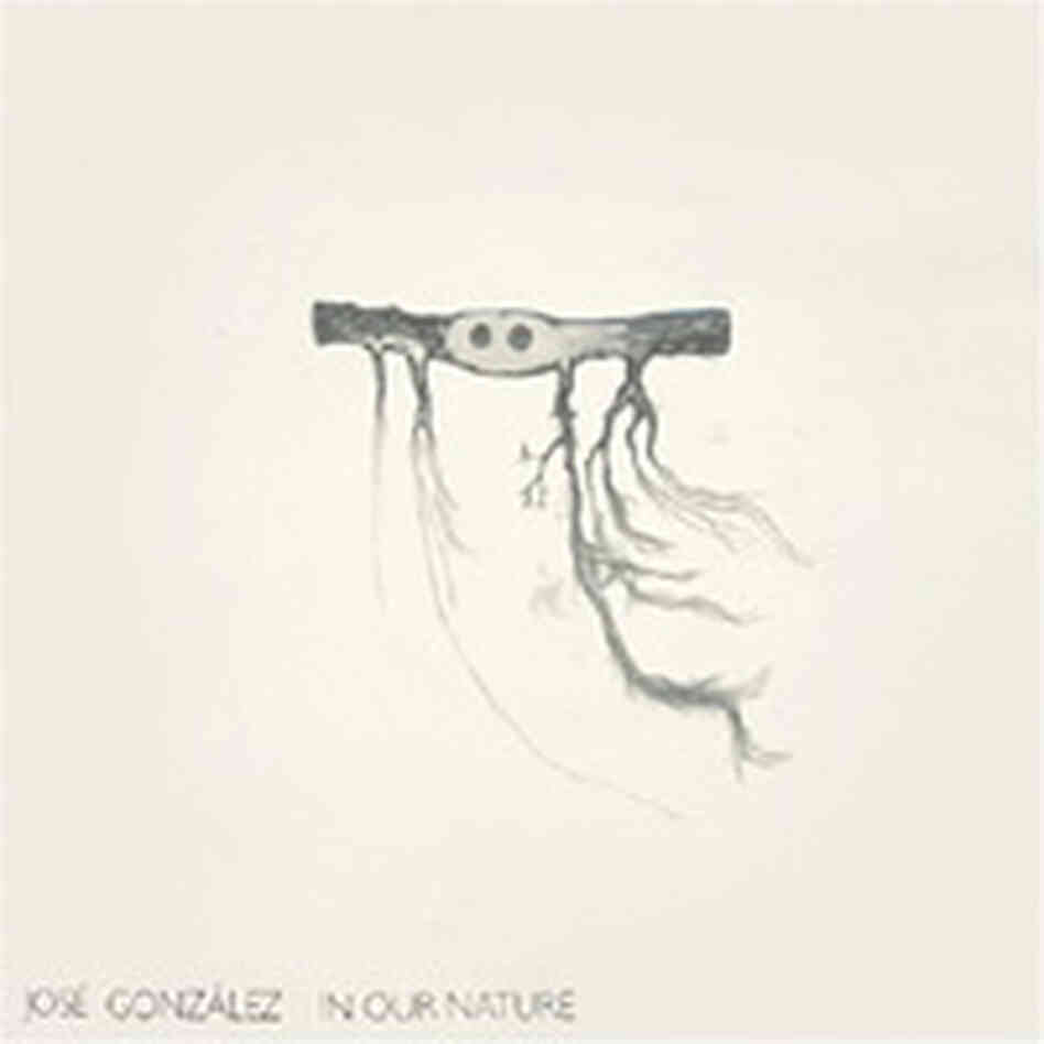 Jose Gonzalez CD Jose Gonzalez CD
