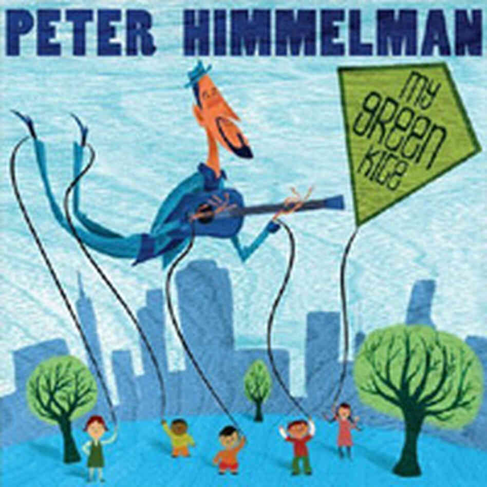 Peter Himmelman art Peter Himmelman art