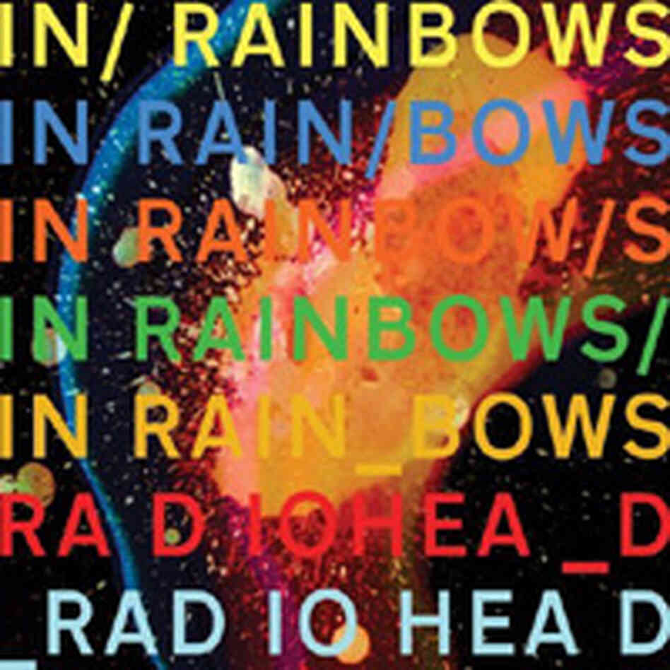 Radiohead CD Radiohead CD