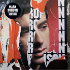 Mark Ronson art Mark Ronson art