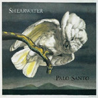Shearwater art Shearwater art