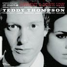 Teddy Thompson art Teddy Thompson art