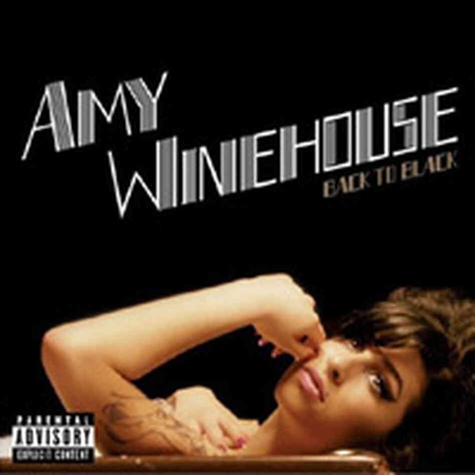 Amy Winehouse CD Amy Winehouse CD