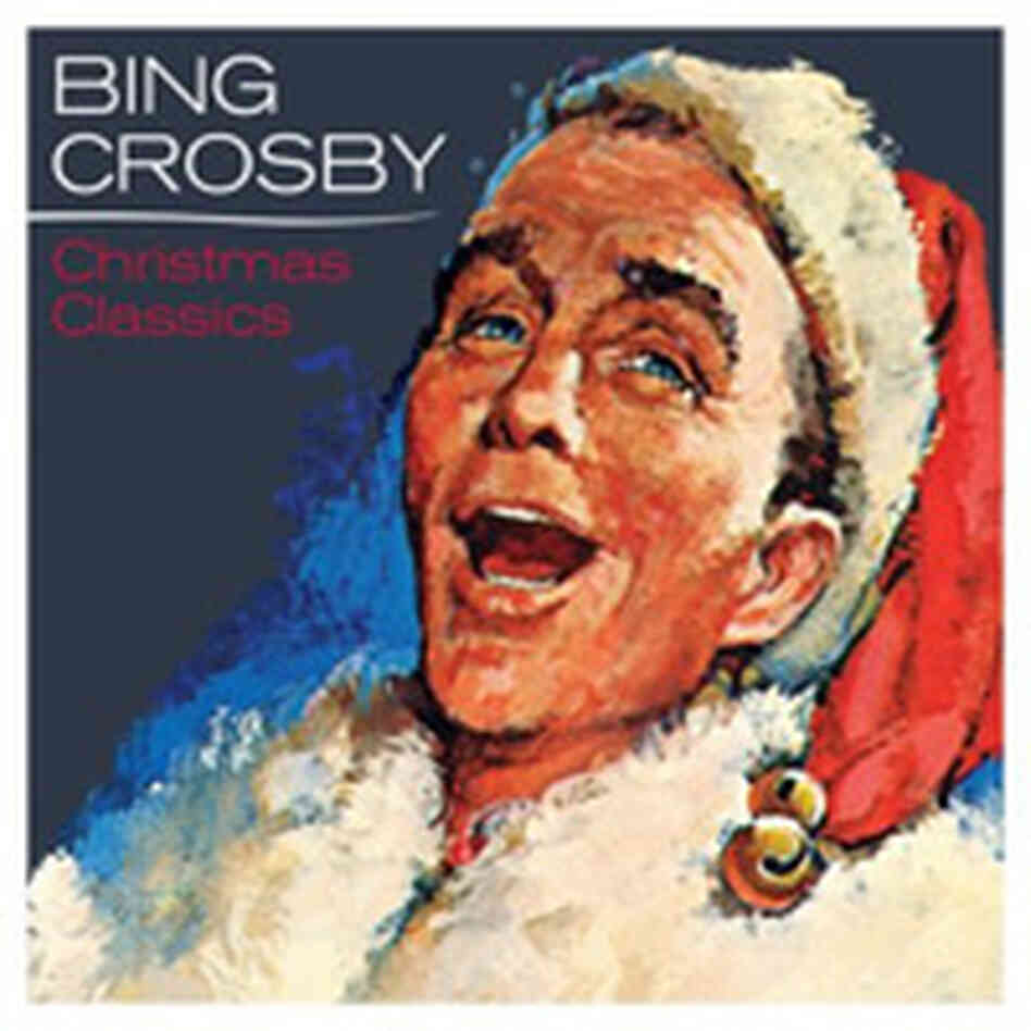 Bing Crosby CD Bing Crosby CD
