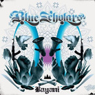 Blue Scholars cover Blue Scholars cover