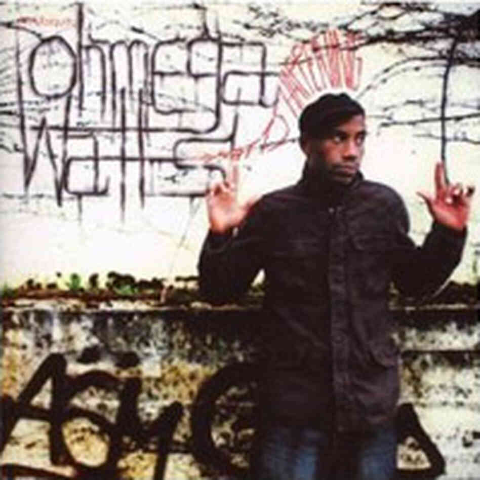 Ohmega Watts Ohmega Watts